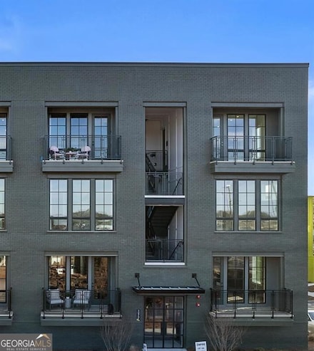 922 Hughley Cir SE Unit 81, Atlanta, GA 30316