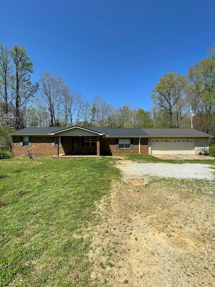 1241 County Road 515, Ripley, MS 38663