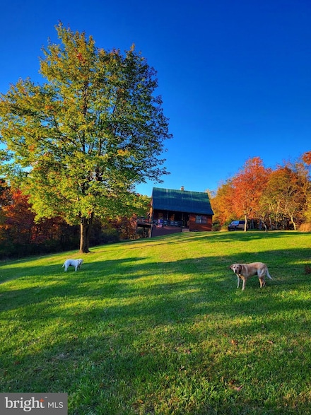 313 Wright Ridge, Rio, WV 26755