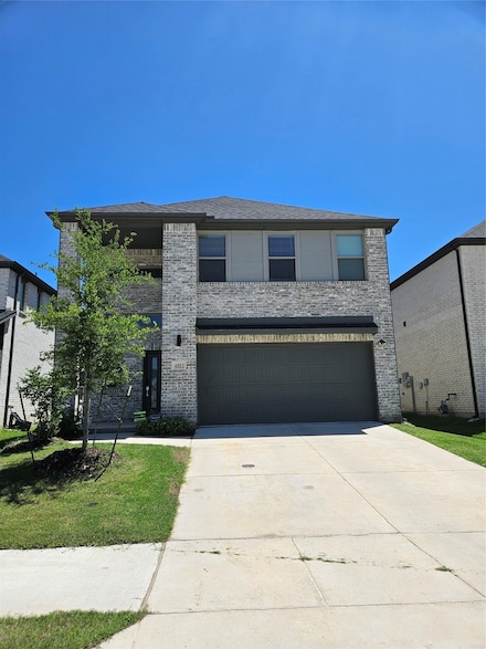 4803 Stardust Trail, McKinney, TX 75071
