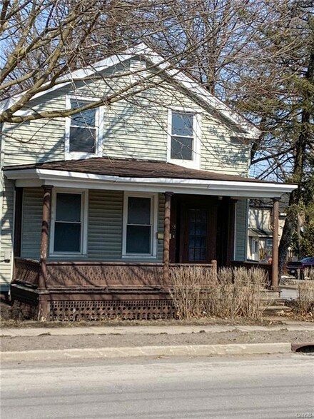 78 W Main St, Mohawk, NY 13407