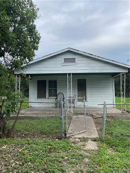 408 E Gardenia Ave, Hidalgo, TX 78557
