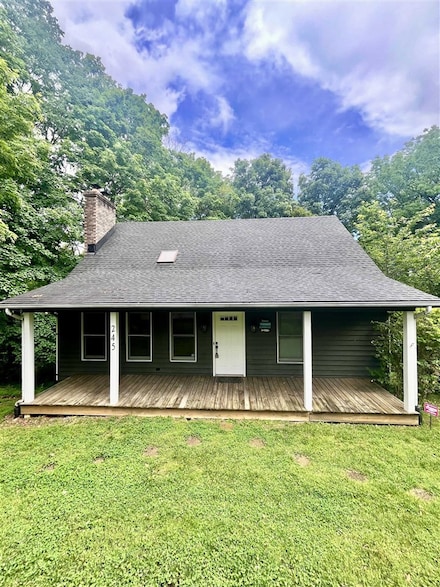 245 Lakeview Dr, Scottsville, KY 42164