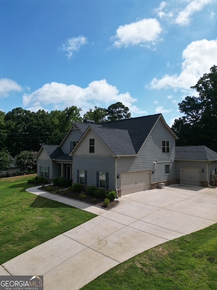 101 Ruby Ln, McDonough, GA 30252