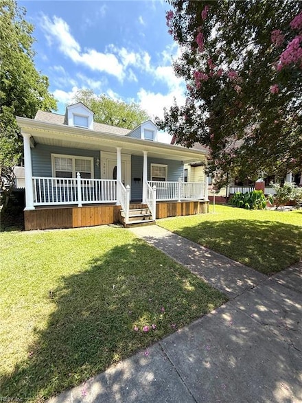 3018 Racine Ave, Norfolk, VA 23509