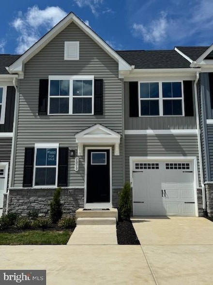 1010 1007C Sweetheart Dr Unit IMMEDIATE DELV, Fredericksburg, VA 22406