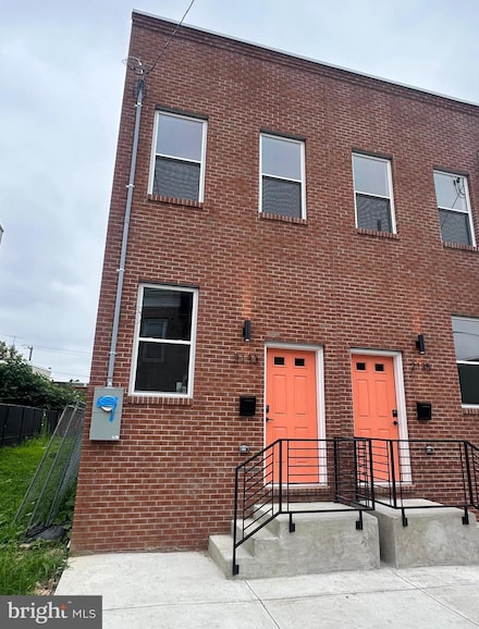 2133 E William St, Philadelphia, PA 19134
