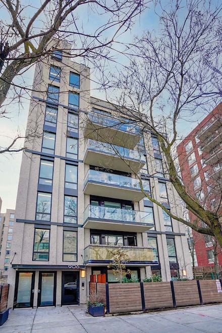 906 Bergen St Unit 5B, Brooklyn, NY 11238