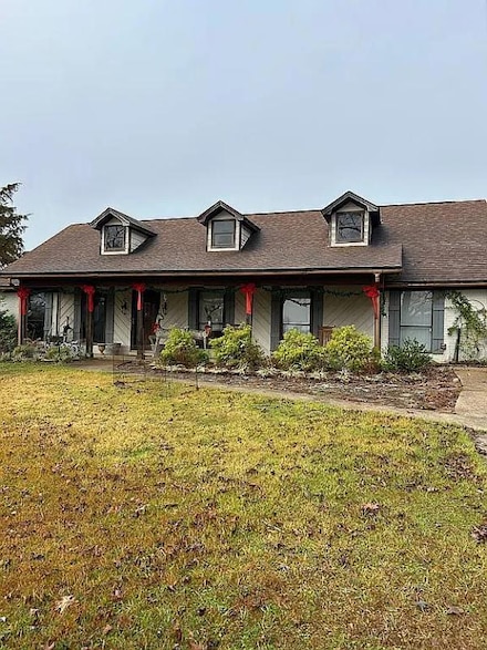 921a Mississippi 371, Mooreville, MS 38857