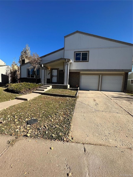 4614 S Kalispell Way, Aurora, CO 80015