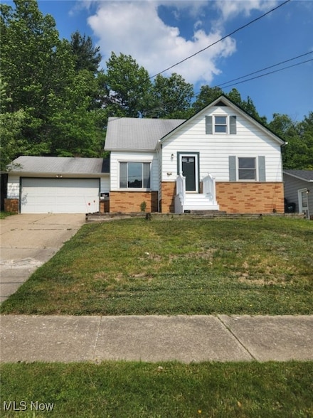 6053 Andover Blvd, Cleveland, OH 44125
