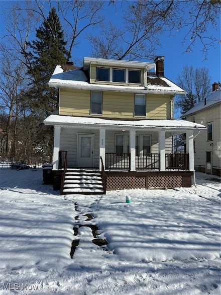 699 Noah Ave, Akron, OH 44320