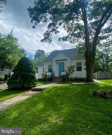 717 Glassboro Rd, Woodbury Heights, NJ 08097