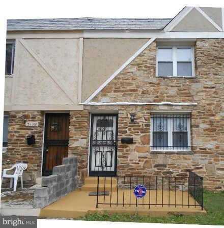 5117 Pembridge Ave, Baltimore, MD 21215