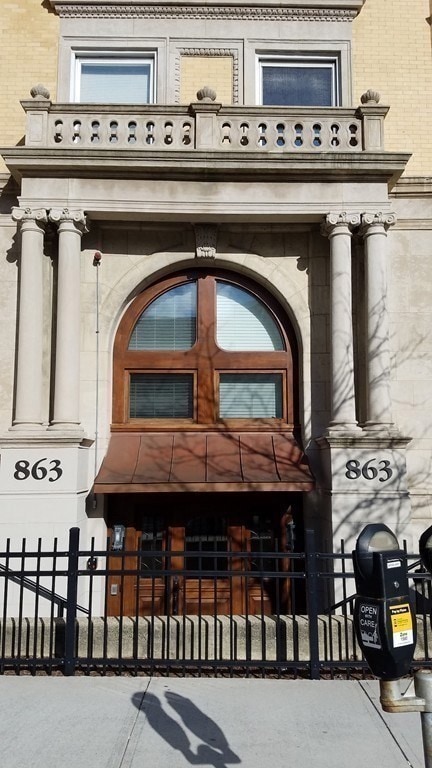 863 Mass Ave Unit 43, Cambridge, MA 02139