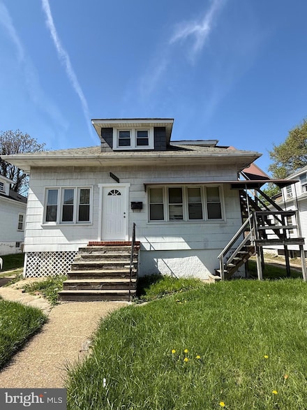 2905 Echodale Ave, Baltimore, MD 21214