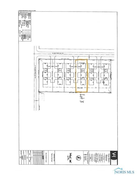 0 Park St Lot 3, Findlay, OH 45840