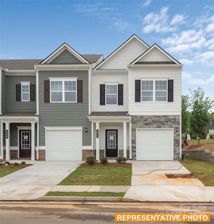 6013 Jasmine Branch Rd, Charlotte, NC 28216