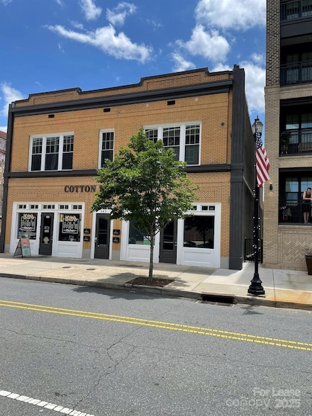 141 W Main Ave Unit 201 C, Gastonia, NC 28052