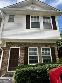 3609 Ginnis Rd SW Unit 6, Atlanta, GA 30331