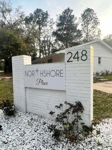 248 Four Mile Rd Unit G, Freeport, FL 32439