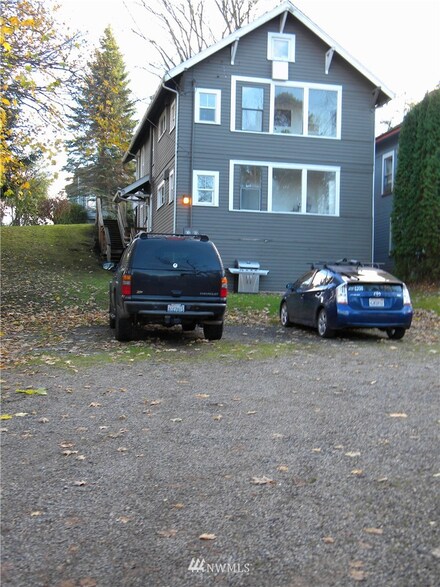 1023 Jersey St, Bellingham, WA 98225