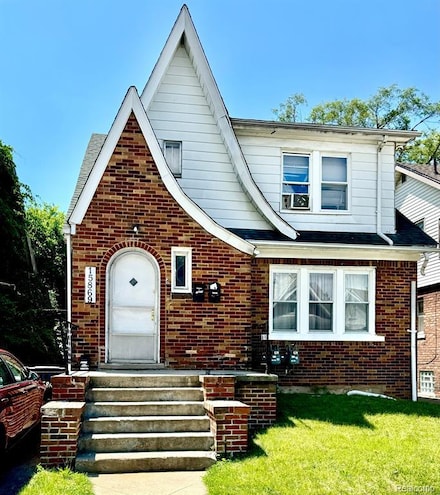 15867 Cherrylawn St, Detroit, MI 48238