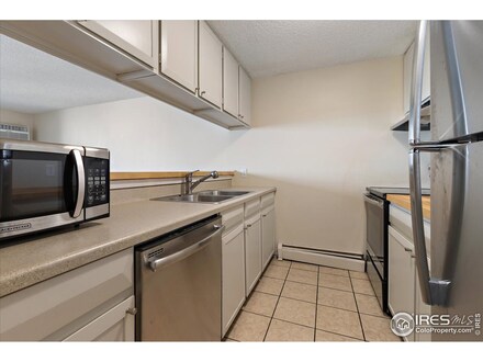 1842 Canyon Blvd Unit 107, Boulder, CO 80302