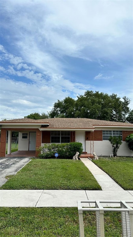 5317 SW 24th St Unit A, West Park, FL 33023