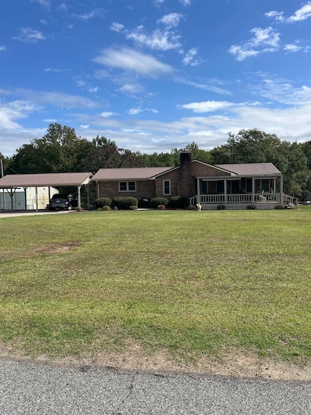 129 Owings Rd, Woodruff, SC 29388