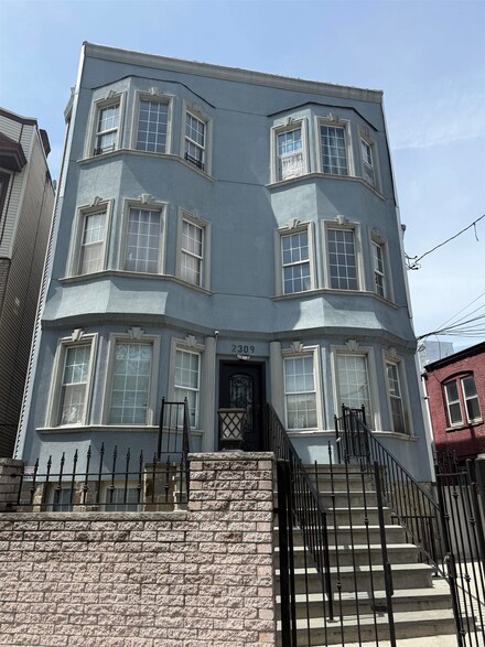2309 John F. Kennedy Blvd Unit 3L, Jersey City, NJ 07304