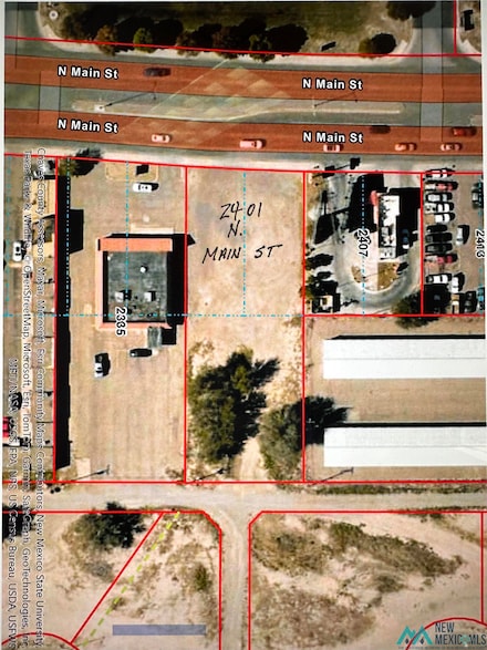 2401 N Main St, Roswell, NM 88201