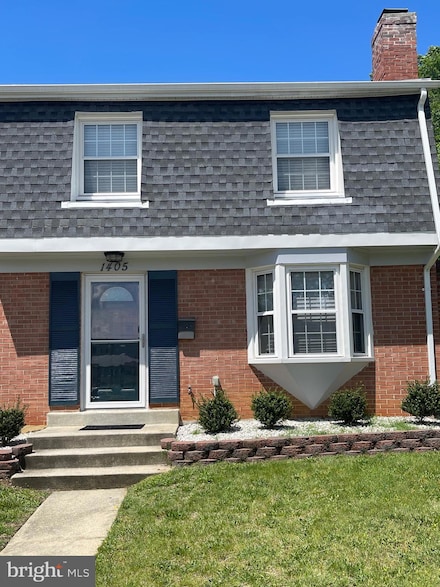 1405 Potomac Heights Dr Unit 164, Fort Washington, MD 20744