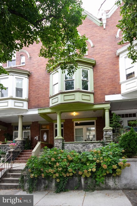 2222 Linden Ave, Baltimore, MD 21217