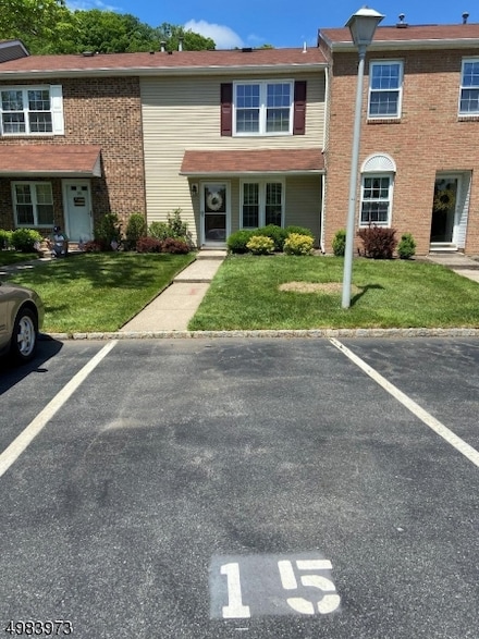 15 Toms Point Ln Unit 1D, Lincoln Park, NJ 07035