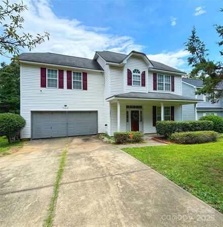 10016 Lawing School Rd, Charlotte, NC 28214