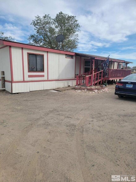 4280 Deodar St, Silver Springs, NV 89429