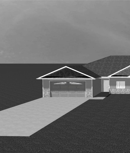 1501 Regency Cir N, Norfolk, NE 68701