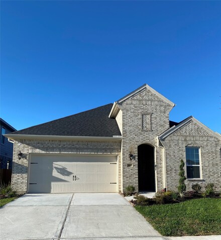 2916 Libretto Reach Dr, Spring, TX 77386
