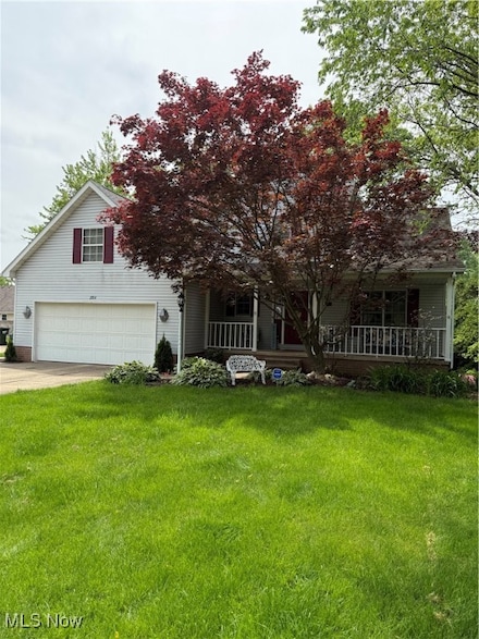 2934 Lee St NW, North Canton, OH 44720