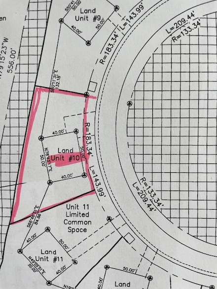 Lot 10 Friedman, Freedom, NH 03836