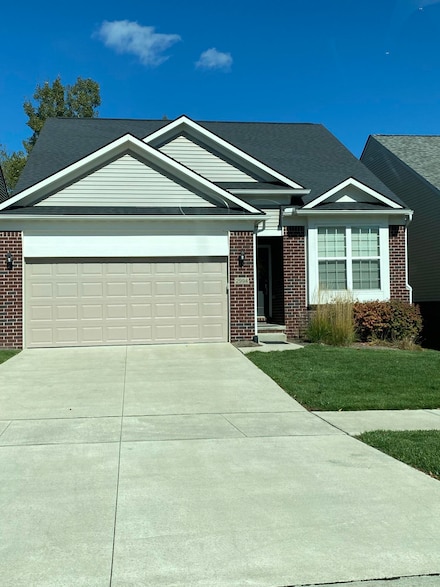 2994 Montana Way, Ann Arbor, MI 48105