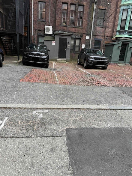 339 Commonwealth Ave Ps-3, Boston, MA 02115