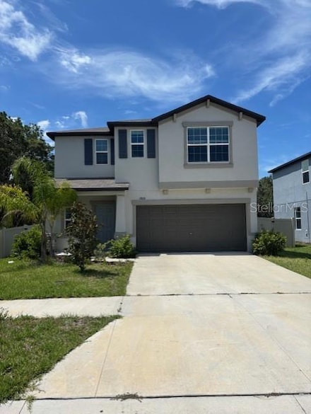 18010 Blissful Stars Dr, Lutz, FL 33558