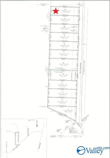 20803 Crutcher Rd, Athens, AL 35614