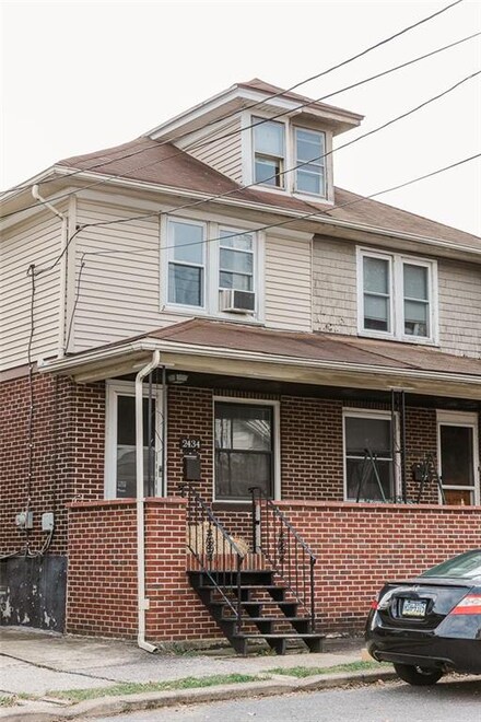 2434 Birch St, Easton, PA 18042