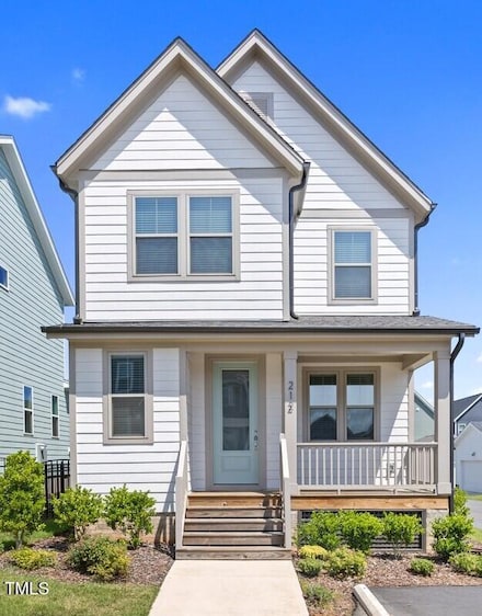 212 Aubey Ln, Wake Forest, NC 27587