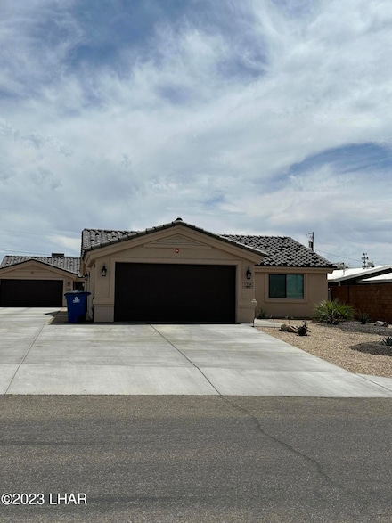 1228 Lake Havasu Ave N Unit 101, Lake Havasu City, AZ 86404
