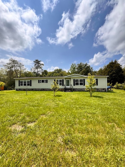 701 County Road 616, Athens, TN 37303