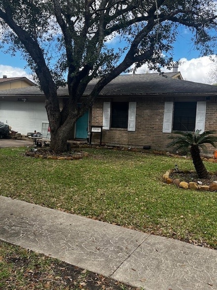2230 Fall Meadow Dr, Missouri City, TX 77459